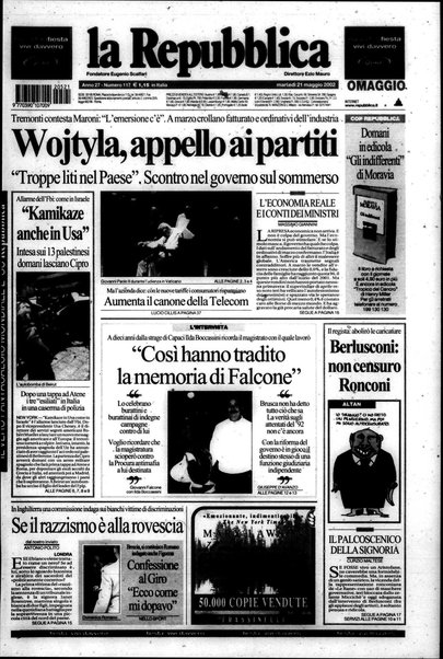 La repubblica